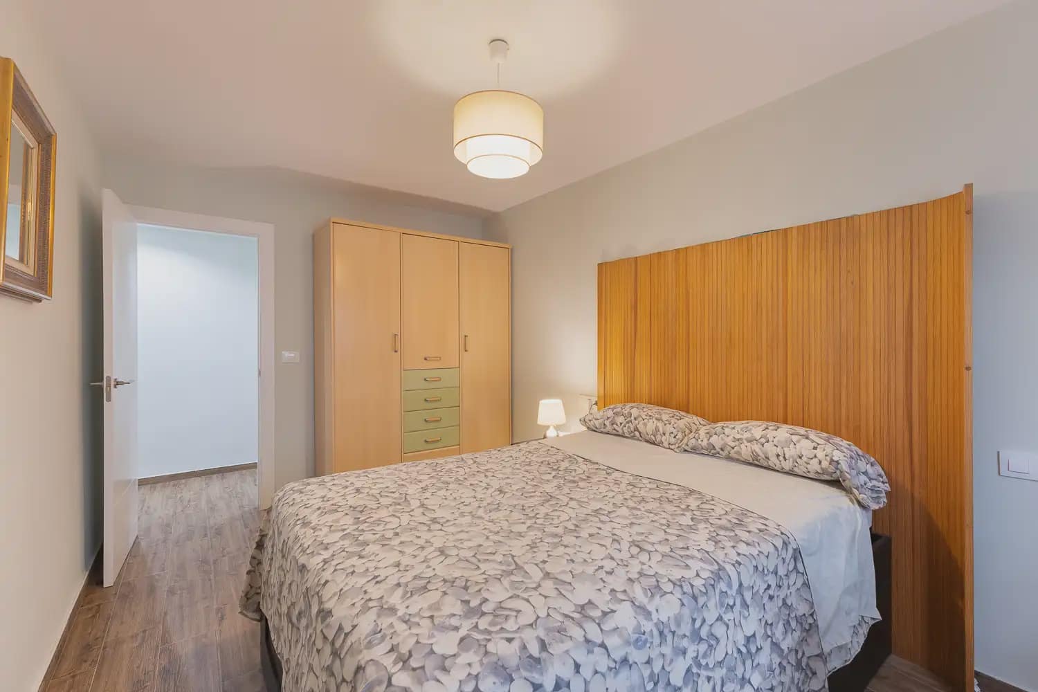 4 camera da letto Appartamento da affittare in Sagunto / Sagunt con garage - 1.500 € (Rif: 10036196)