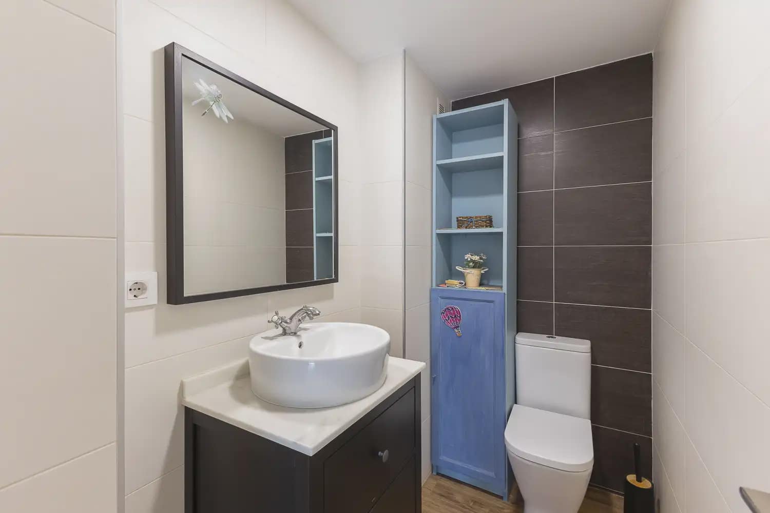 4 camera da letto Appartamento da affittare in Sagunto / Sagunt con garage - 1.500 € (Rif: 10036196)