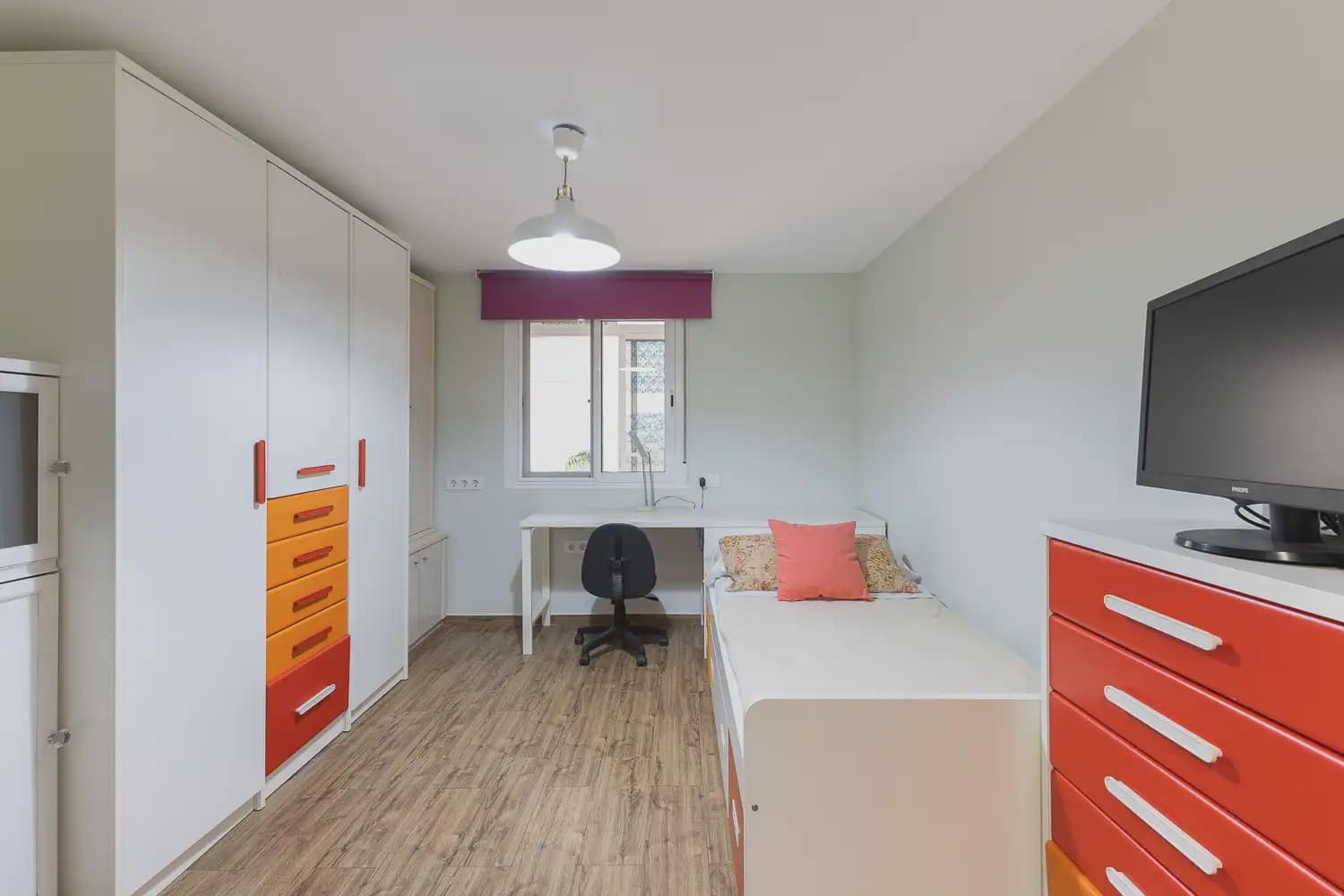 4 camera da letto Appartamento da affittare in Sagunto / Sagunt con garage - 1.500 € (Rif: 10036196)