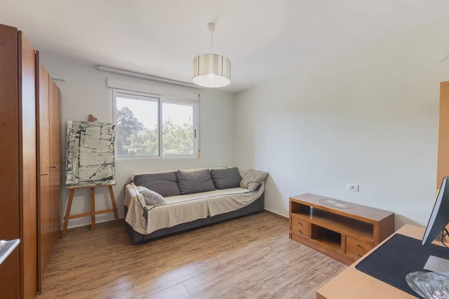 4 camera da letto Appartamento da affittare in Sagunto / Sagunt con garage - 1.500 € (Rif: 10036196)
