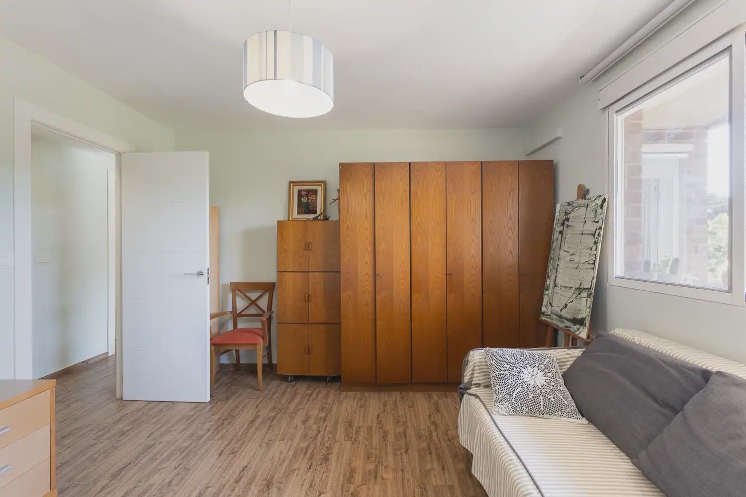 4 camera da letto Appartamento da affittare in Sagunto / Sagunt con garage - 1.500 € (Rif: 10036196)