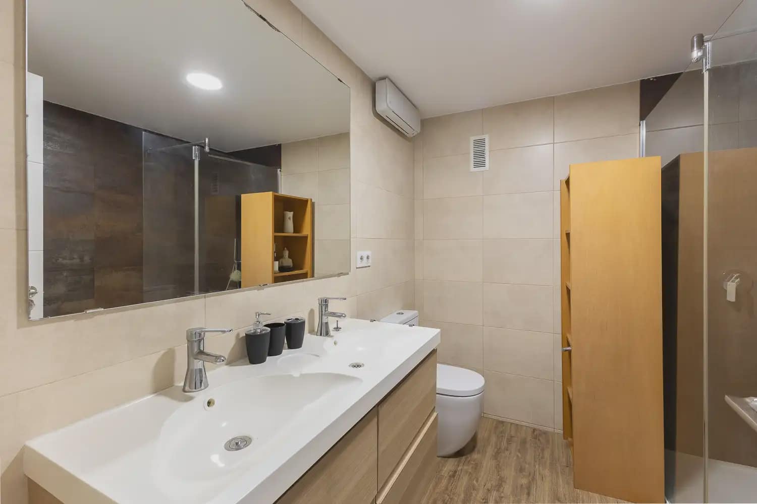 4 camera da letto Appartamento da affittare in Sagunto / Sagunt con garage - 1.500 € (Rif: 10036196)
