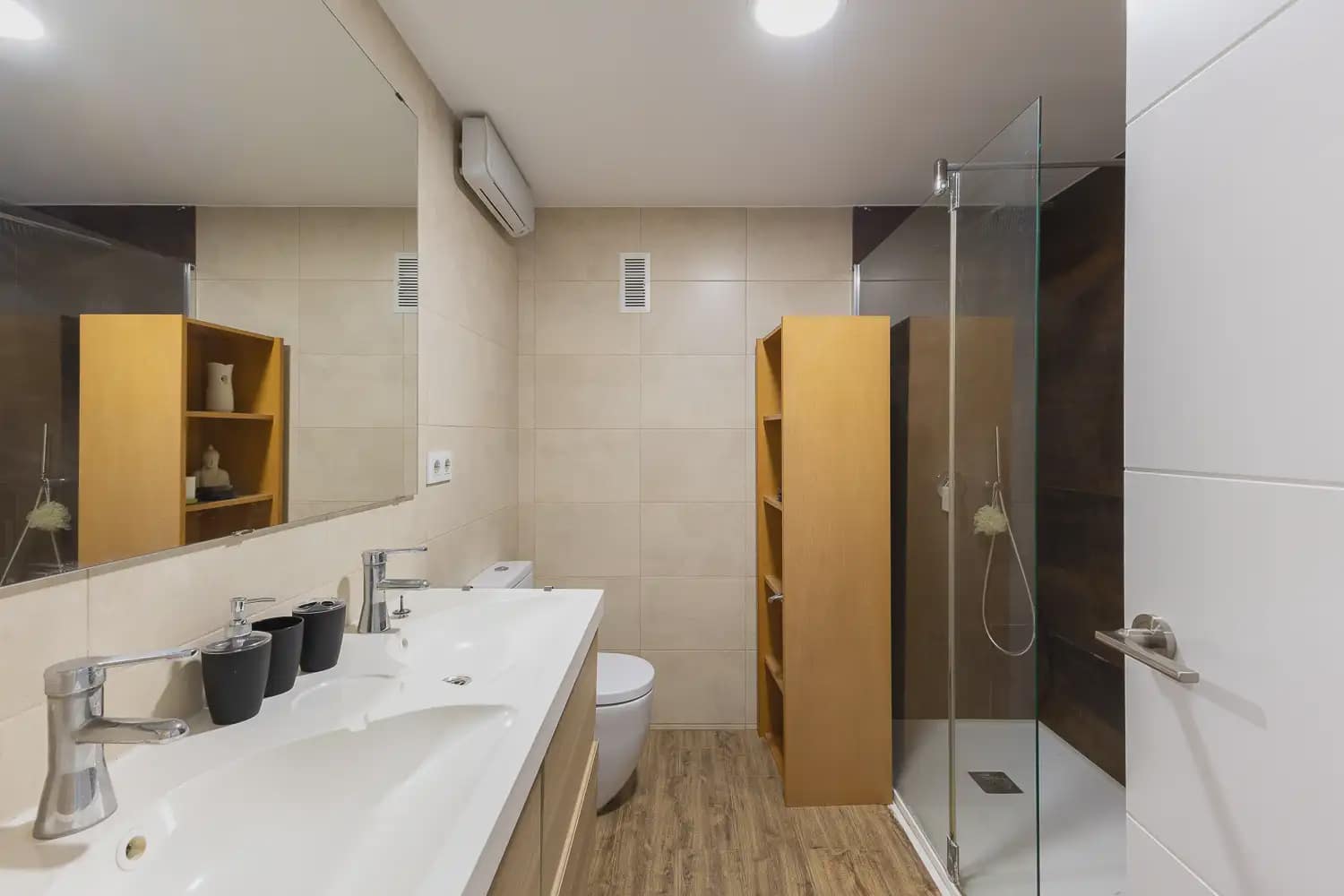 4 camera da letto Appartamento da affittare in Sagunto / Sagunt con garage - 1.500 € (Rif: 10036196)