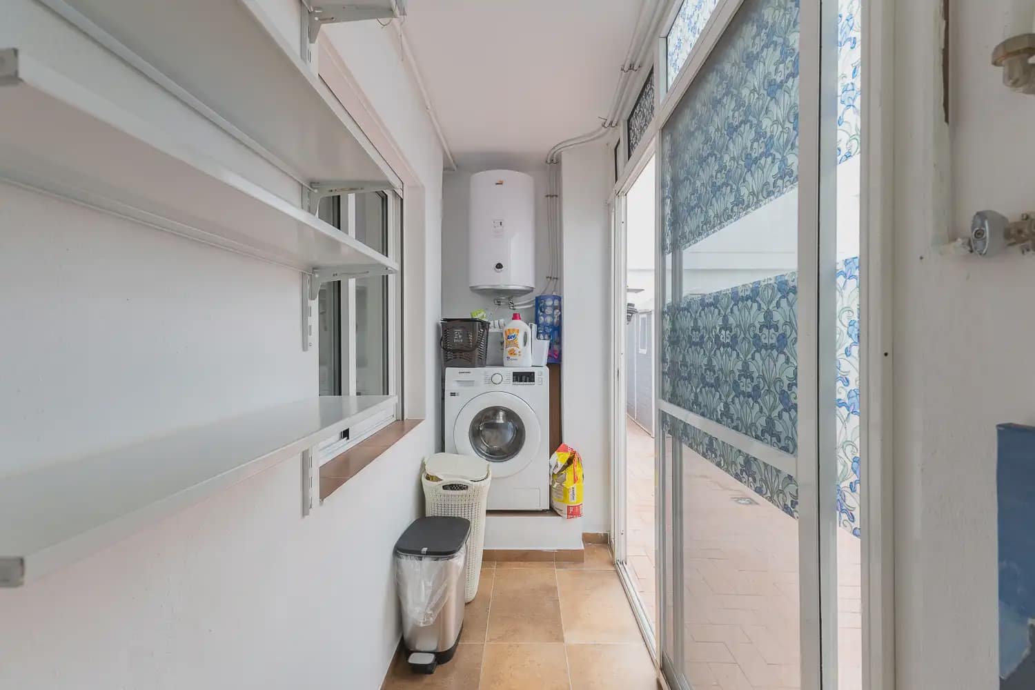4 camera da letto Appartamento da affittare in Sagunto / Sagunt con garage - 1.500 € (Rif: 10036196)