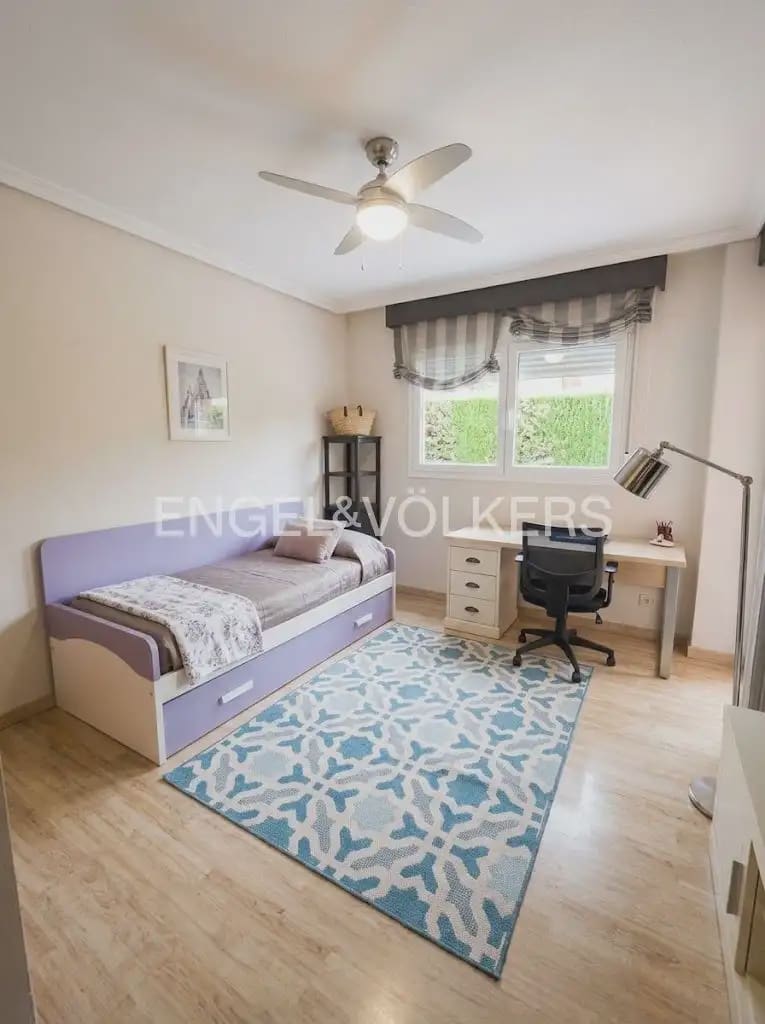 3 makuuhuone Asunto vuokrattavana paikassa Javea / Xabia mukana uima-altaan 
autotalli - 1 600 € (Ref: 10036197)