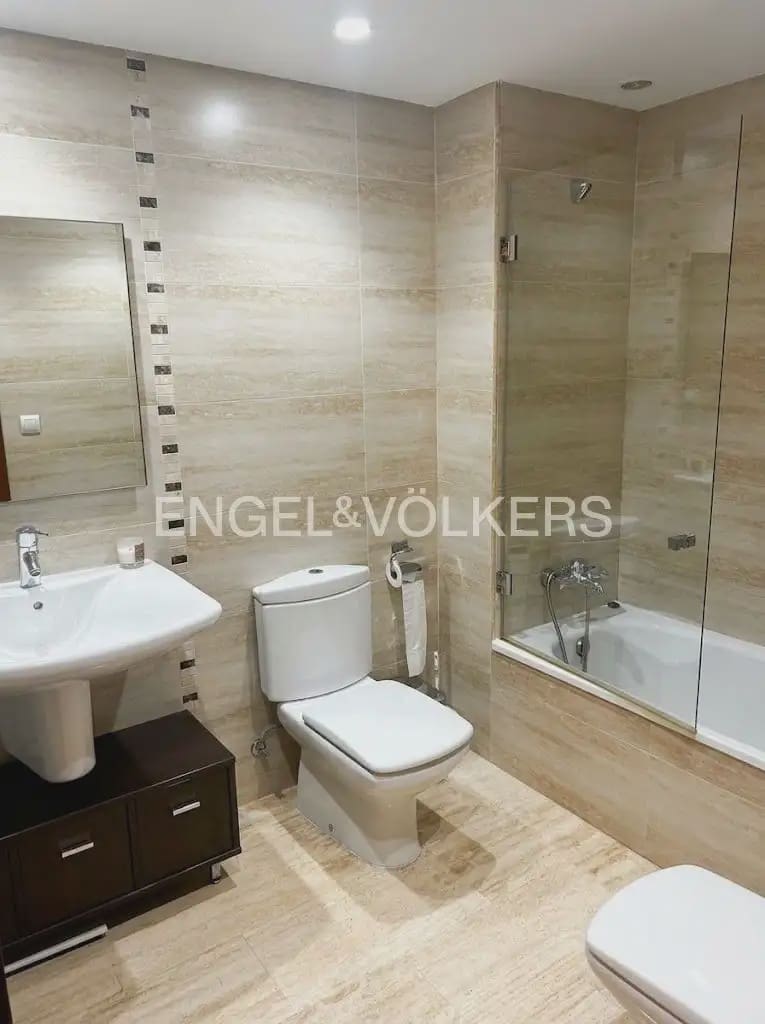 3 makuuhuone Asunto vuokrattavana paikassa Javea / Xabia mukana uima-altaan 
autotalli - 1 600 € (Ref: 10036197)