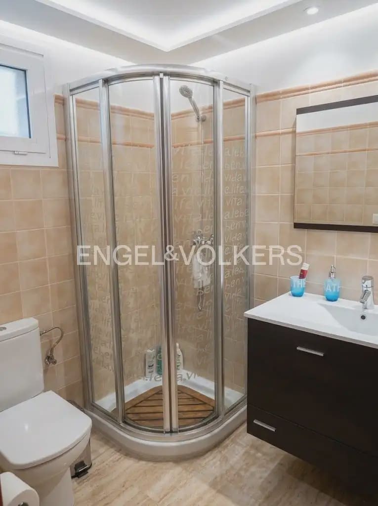 3 makuuhuone Asunto vuokrattavana paikassa Javea / Xabia mukana uima-altaan 
autotalli - 1 600 € (Ref: 10036197)