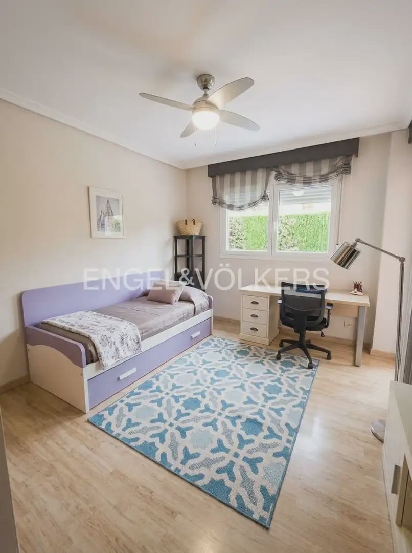 3 makuuhuone Asunto vuokrattavana paikassa Javea / Xabia mukana uima-altaan 
autotalli - 1 600 € (Ref: 10036197)
