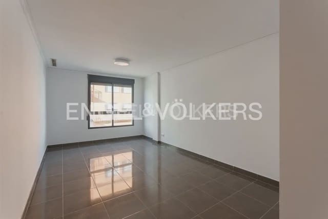 Appartement de 3 chambres à louer à Moncofa avec garage - 1 000 € (Ref: 10036198)