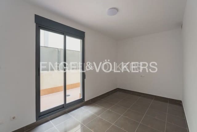 Appartement de 3 chambres à louer à Moncofa avec garage - 1 000 € (Ref: 10036198)