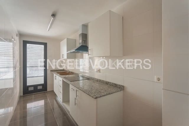 Appartement de 3 chambres à louer à Moncofa avec garage - 1 000 € (Ref: 10036198)