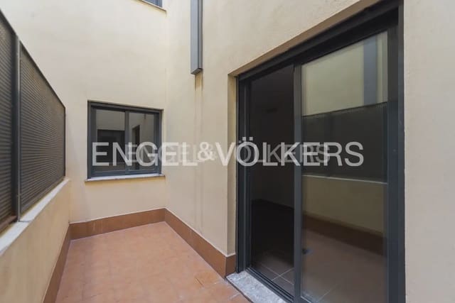 Appartement de 3 chambres à louer à Moncofa avec garage - 1 000 € (Ref: 10036198)