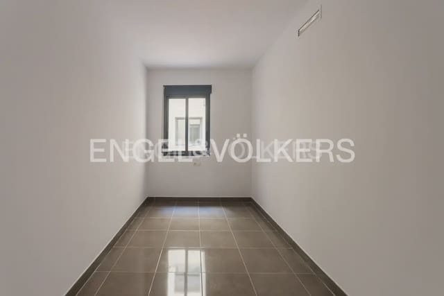 Appartement de 3 chambres à louer à Moncofa avec garage - 1 000 € (Ref: 10036198)