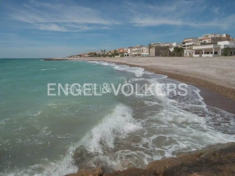 3 bedroom Flat for rent in Moncofa with garage - € 1,000 (Ref: 10036198)