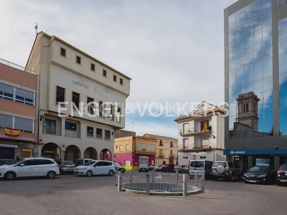 3 bedroom Flat for rent in Moncofa with garage - € 1,000 (Ref: 10036198)