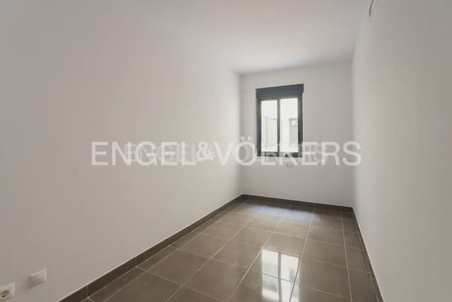 Appartement de 3 chambres à louer à Moncofa avec garage - 1 000 € (Ref: 10036198)