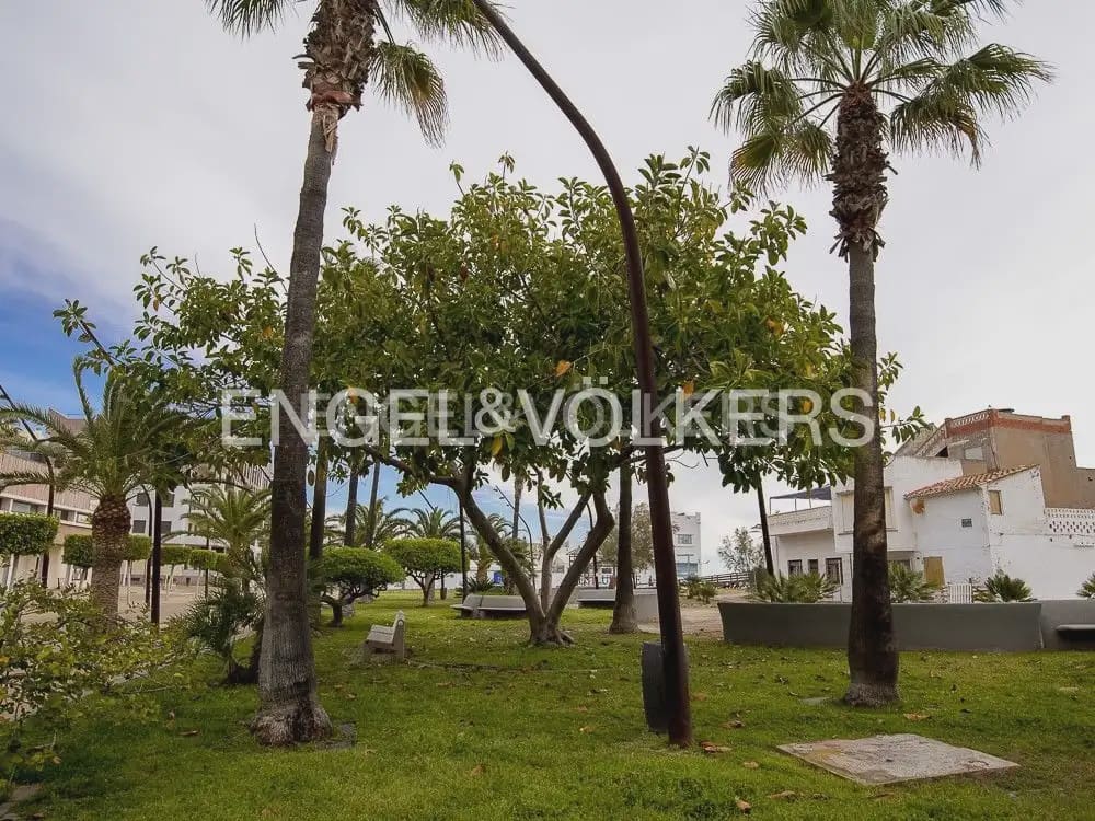 3 bedroom Flat for rent in Moncofa with garage - € 1,000 (Ref: 10036198)
