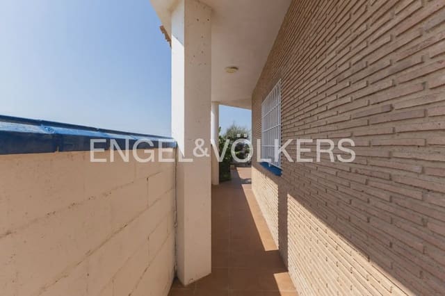 Adosado de 5 habitaciones en Puçol en alquiler con garaje - 2.900 € (Ref: 10036199)