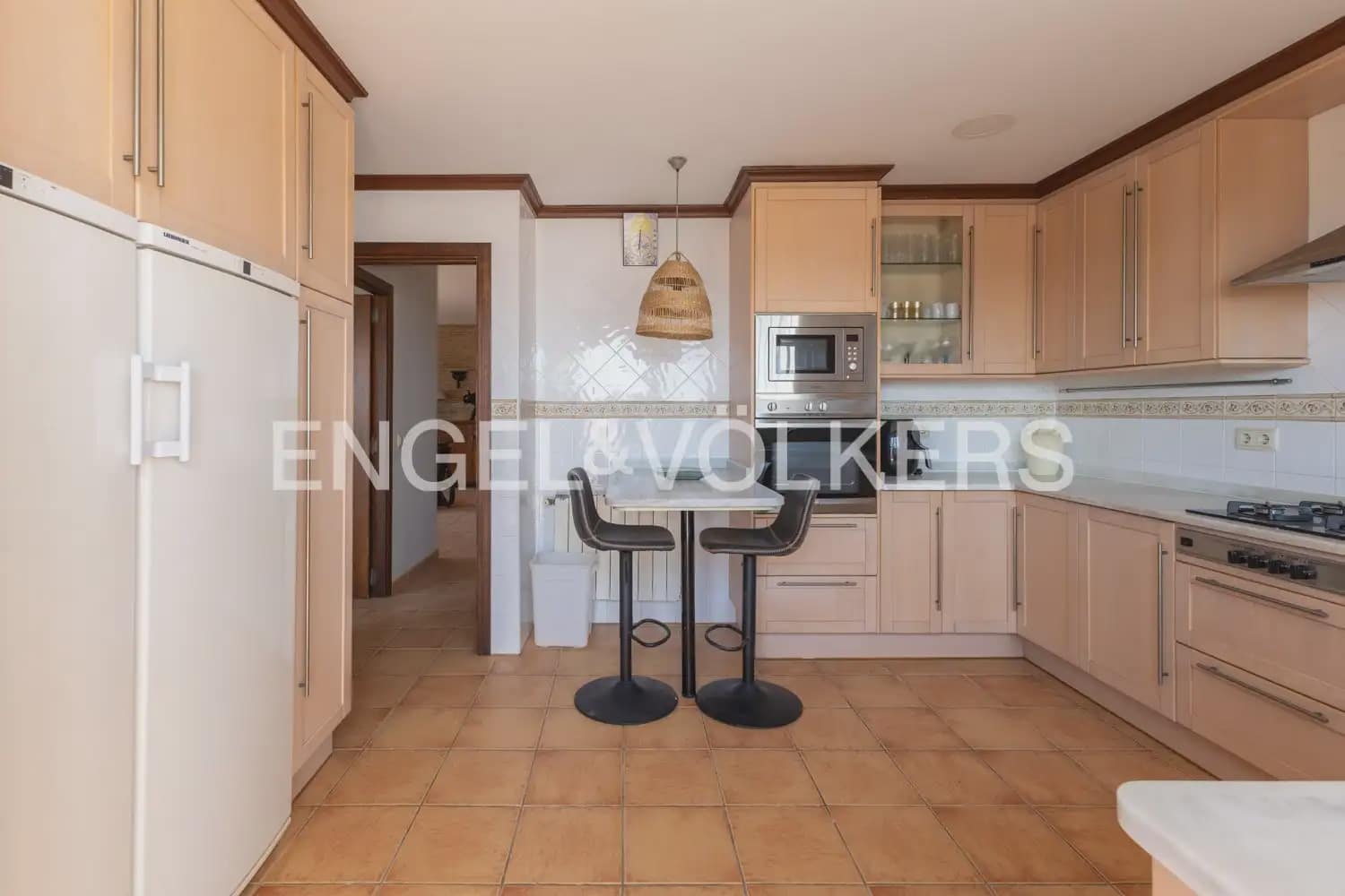 Adosado de 5 habitaciones en Puçol en alquiler con garaje - 2.900 € (Ref: 10036199)
