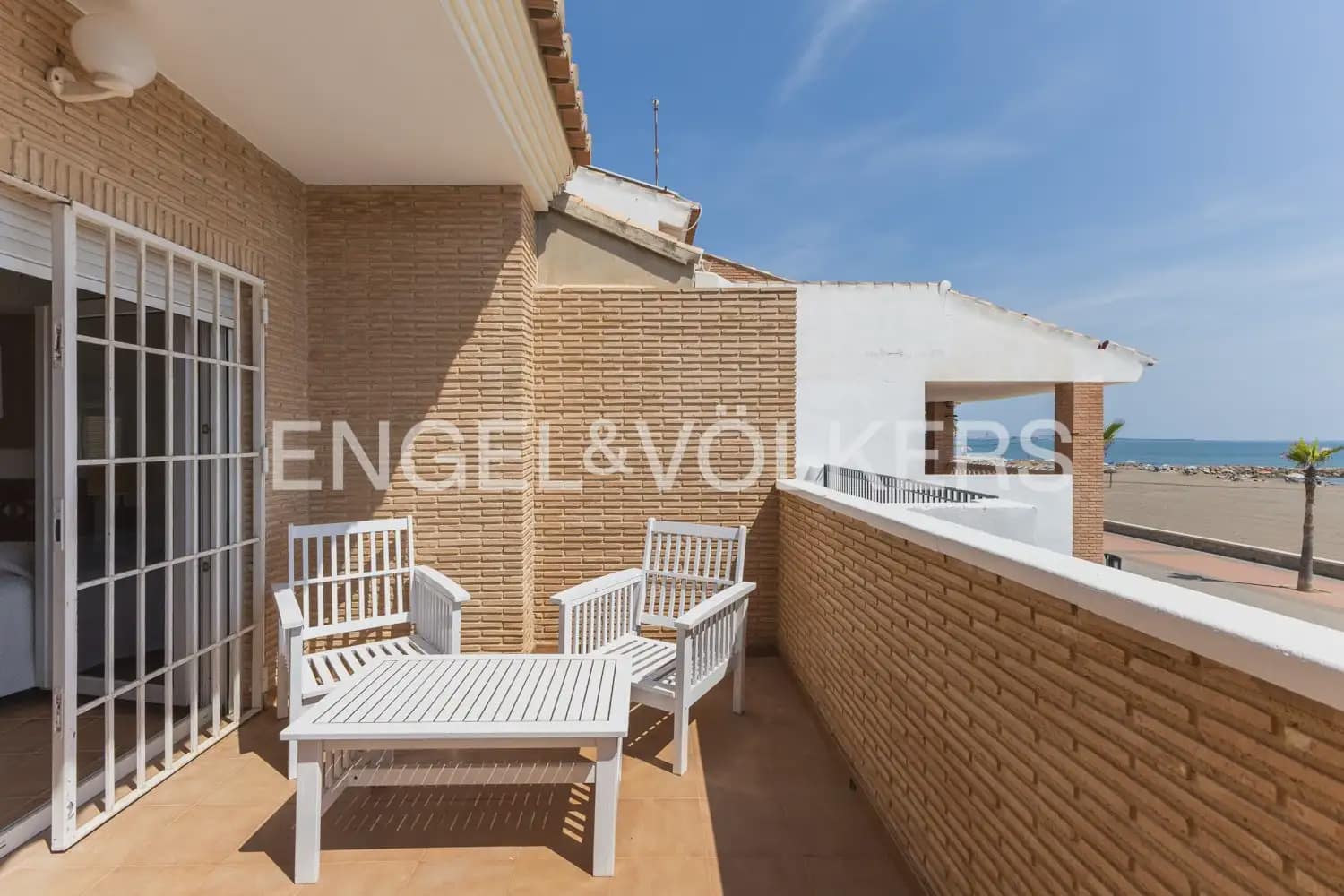 Adosado de 5 habitaciones en Puçol en alquiler con garaje - 2.900 € (Ref: 10036199)