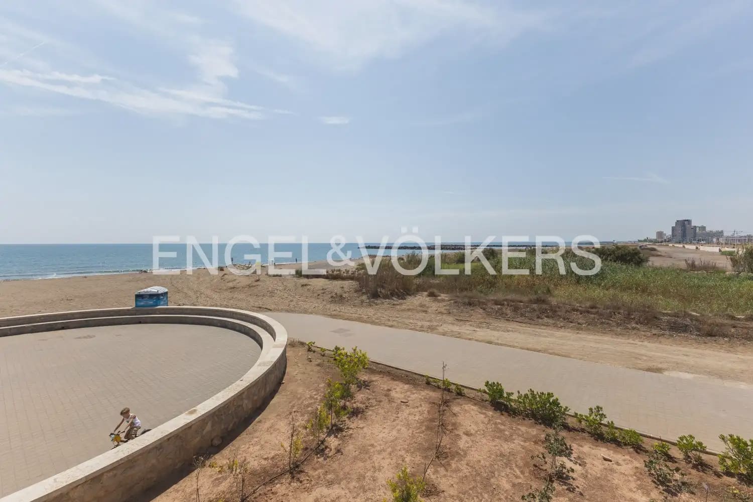 Adosado de 5 habitaciones en Puçol en alquiler con garaje - 2.900 € (Ref: 10036199)