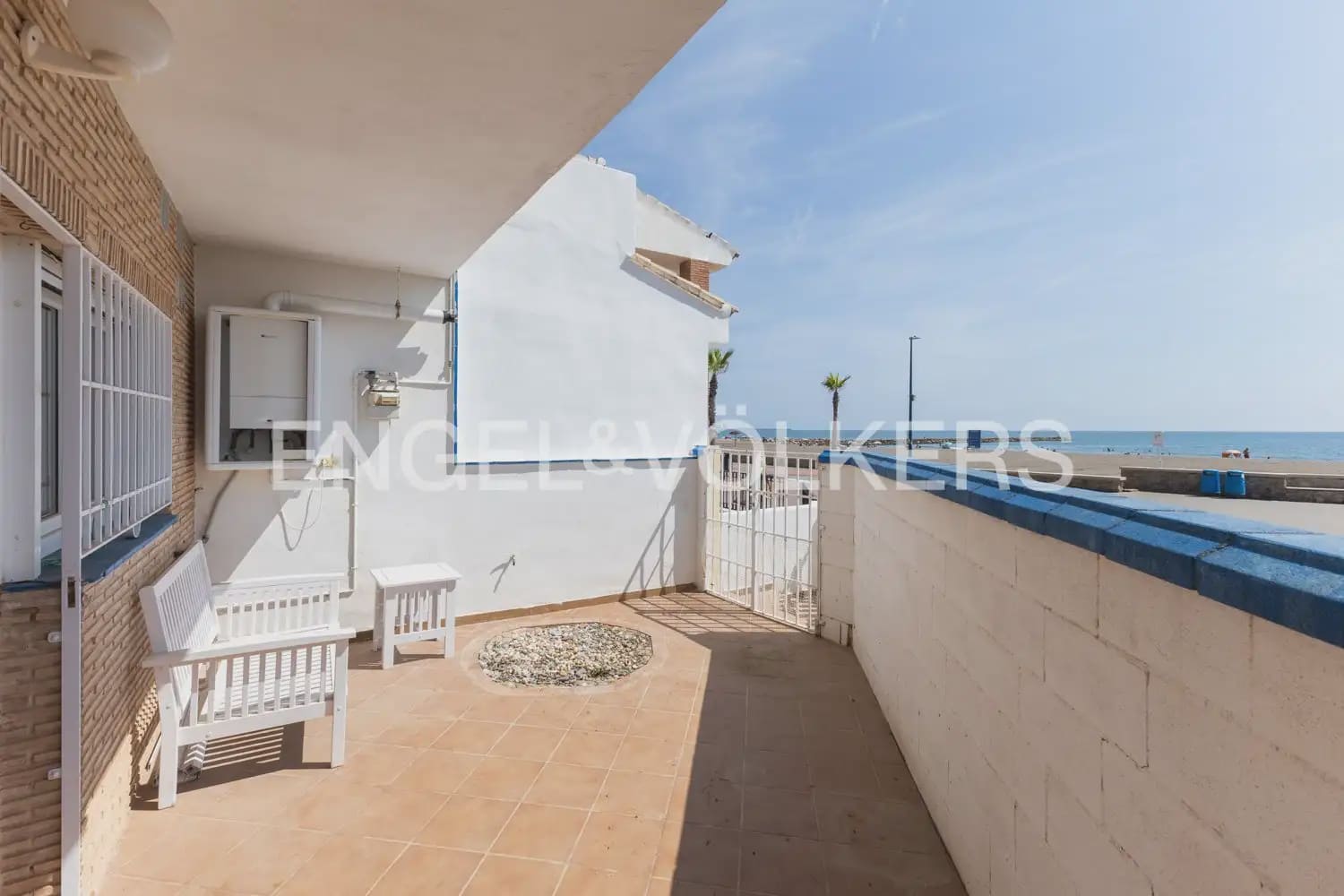 Adosado de 5 habitaciones en Puçol en alquiler con garaje - 2.900 € (Ref: 10036199)