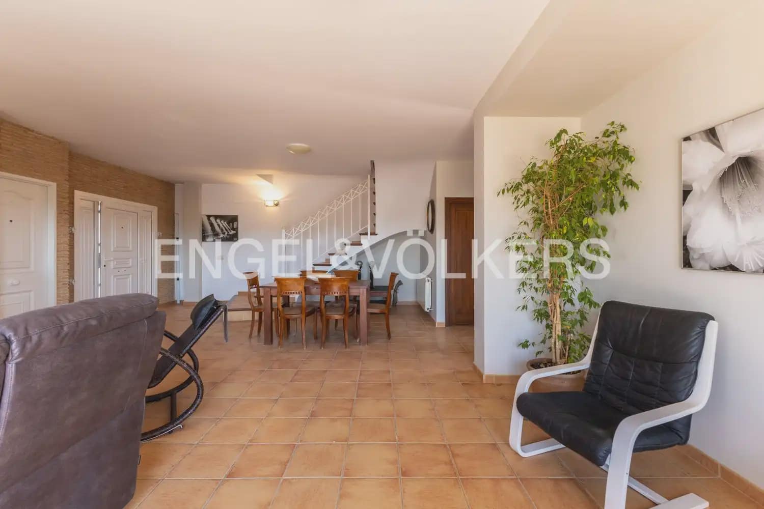 Adosado de 5 habitaciones en Puçol en alquiler con garaje - 2.900 € (Ref: 10036199)