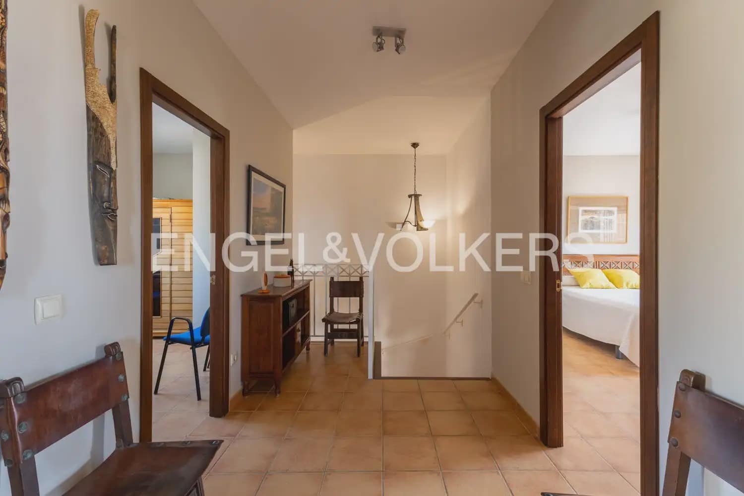 Adosado de 5 habitaciones en Puçol en alquiler con garaje - 2.900 € (Ref: 10036199)