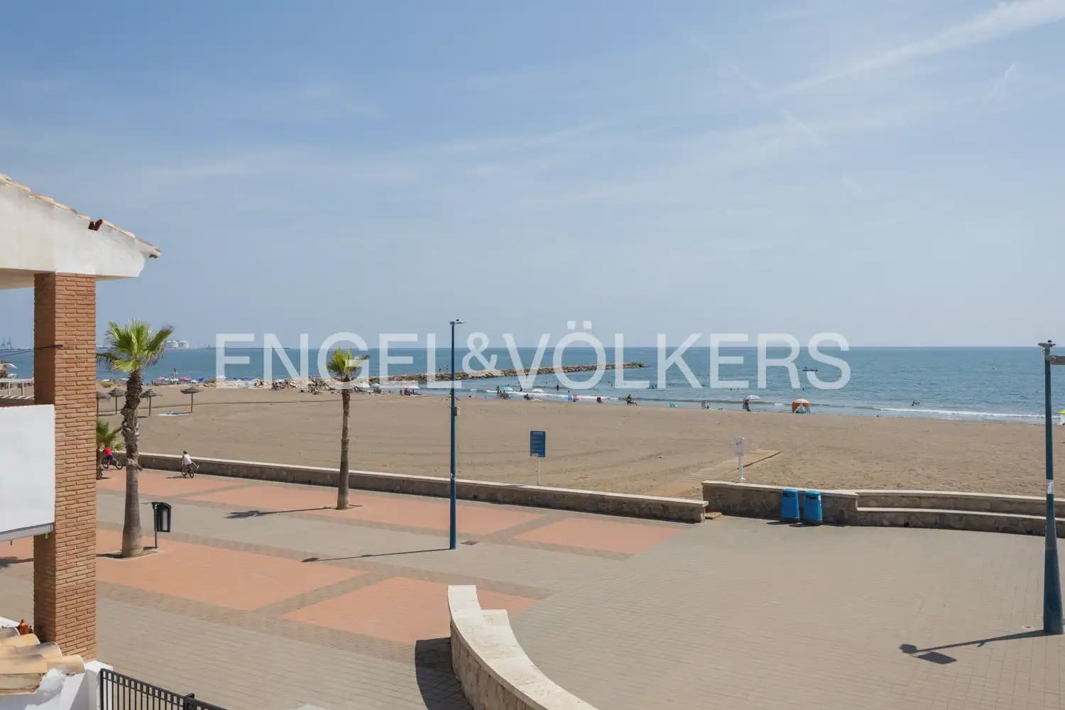 Adosado de 5 habitaciones en Puçol en alquiler con garaje - 2.900 € (Ref: 10036199)