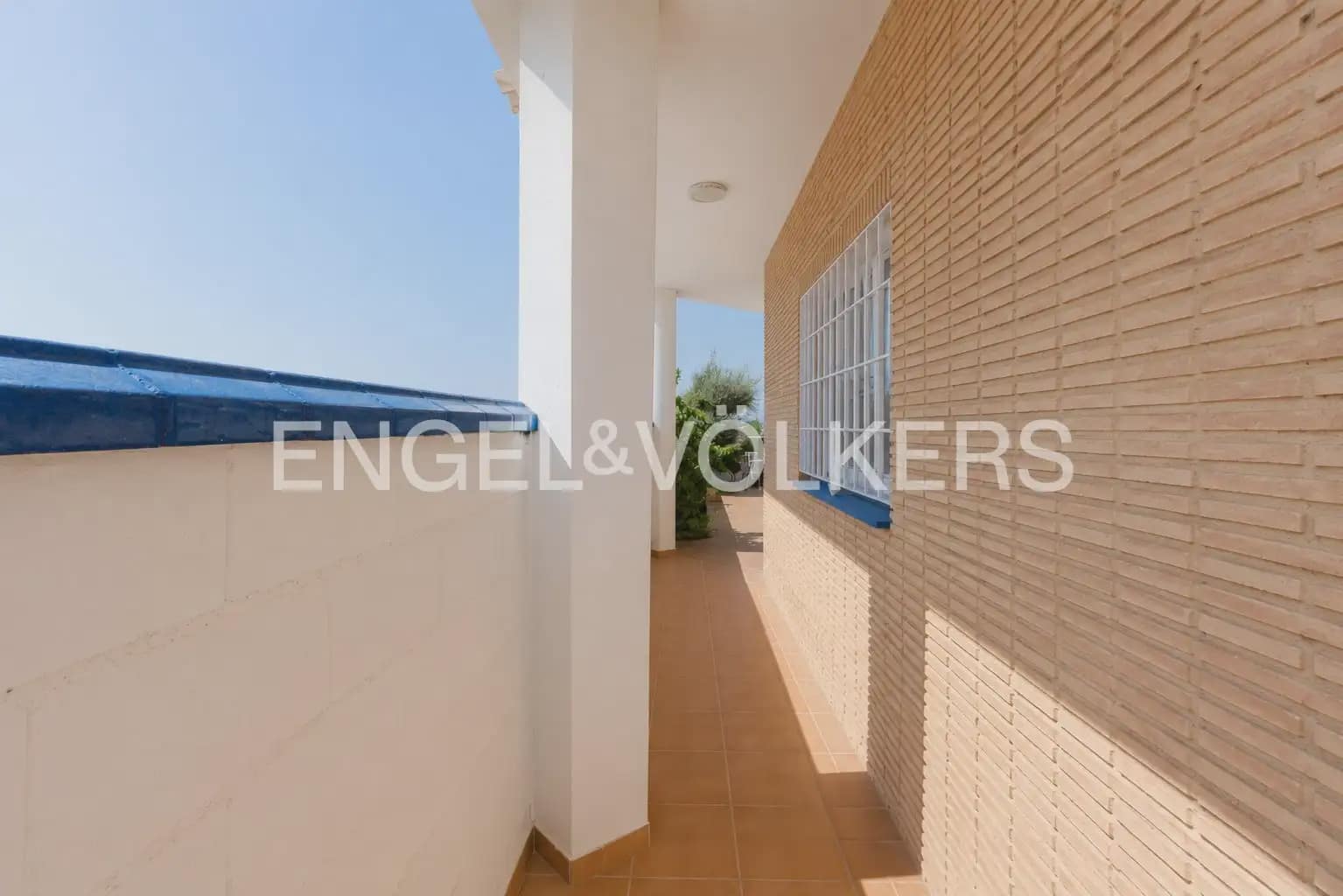 Adosado de 5 habitaciones en Puçol en alquiler con garaje - 2.900 € (Ref: 10036199)