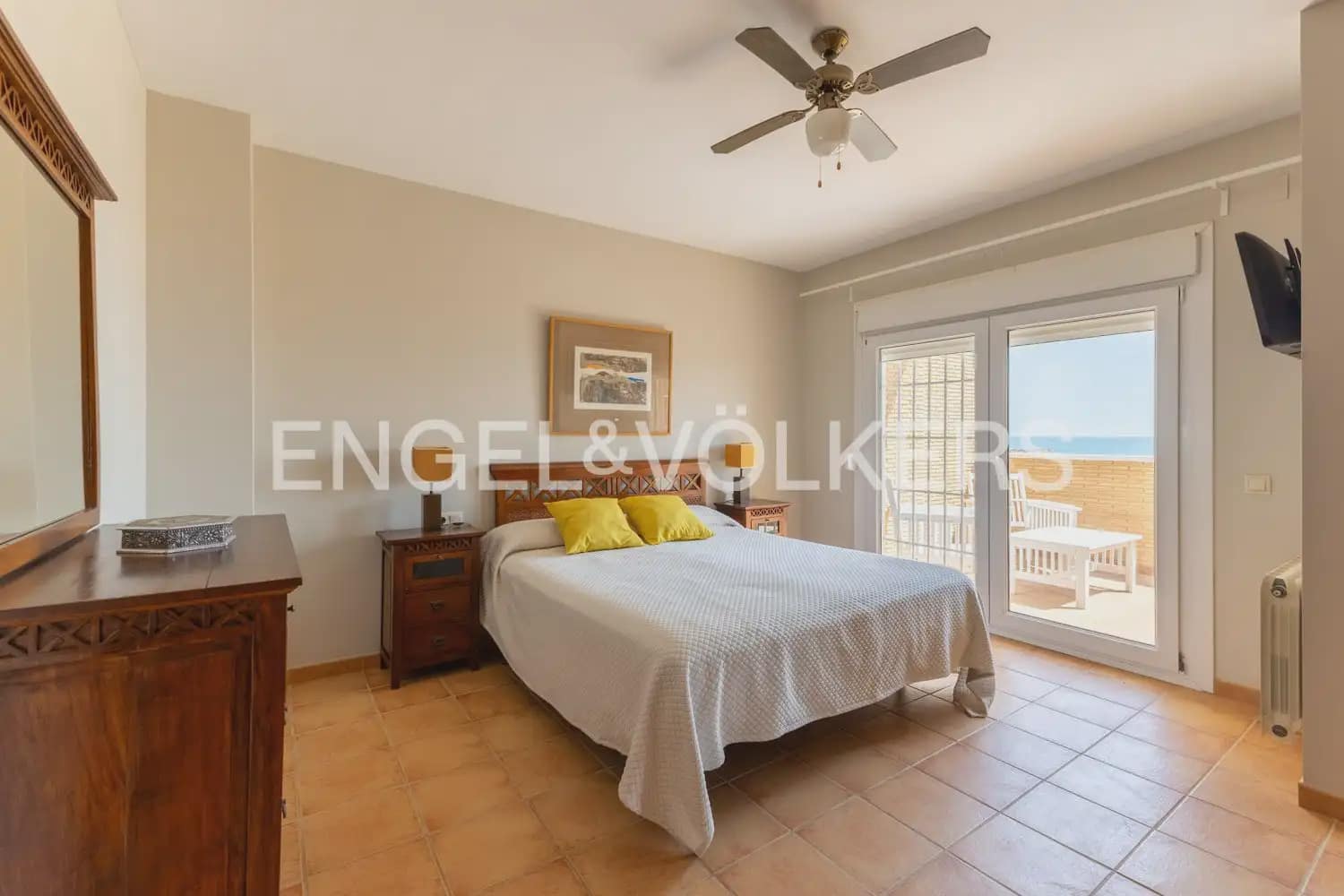 Adosado de 5 habitaciones en Puçol en alquiler con garaje - 2.900 € (Ref: 10036199)