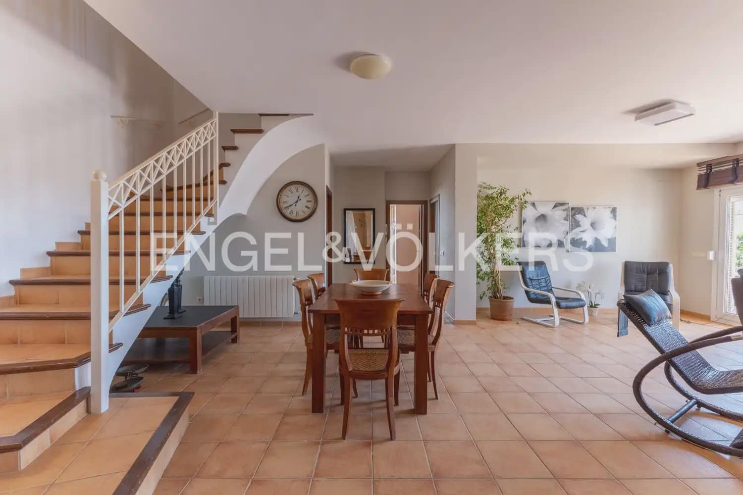 Adosado de 5 habitaciones en Puçol en alquiler con garaje - 2.900 € (Ref: 10036199)
