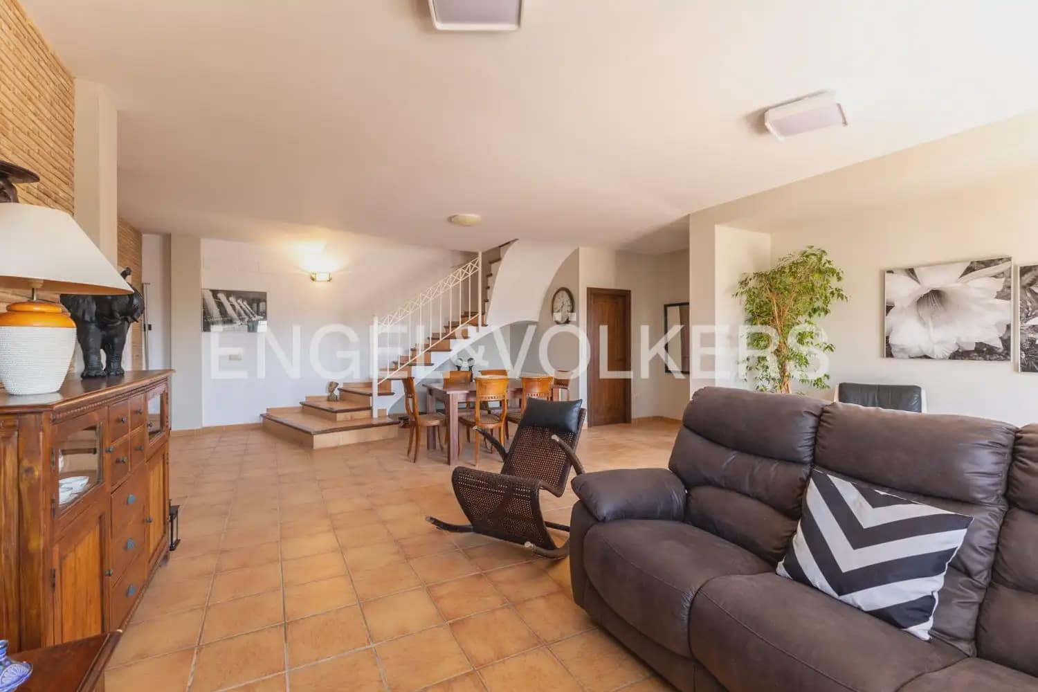 Adosado de 5 habitaciones en Puçol en alquiler con garaje - 2.900 € (Ref: 10036199)