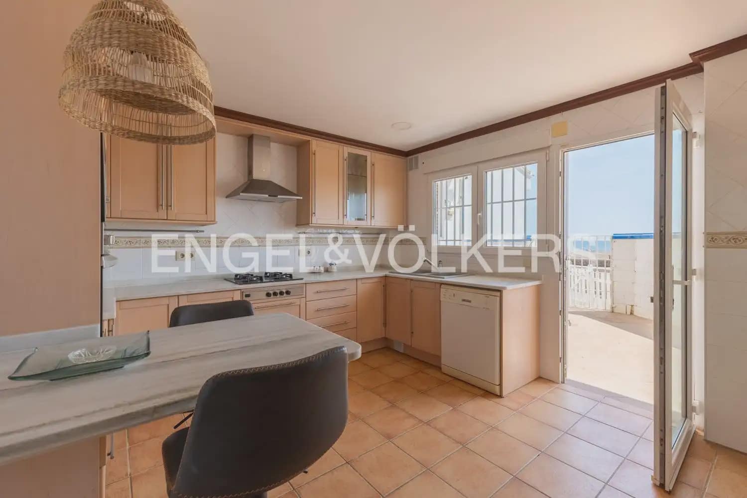 Adosado de 5 habitaciones en Puçol en alquiler con garaje - 2.900 € (Ref: 10036199)