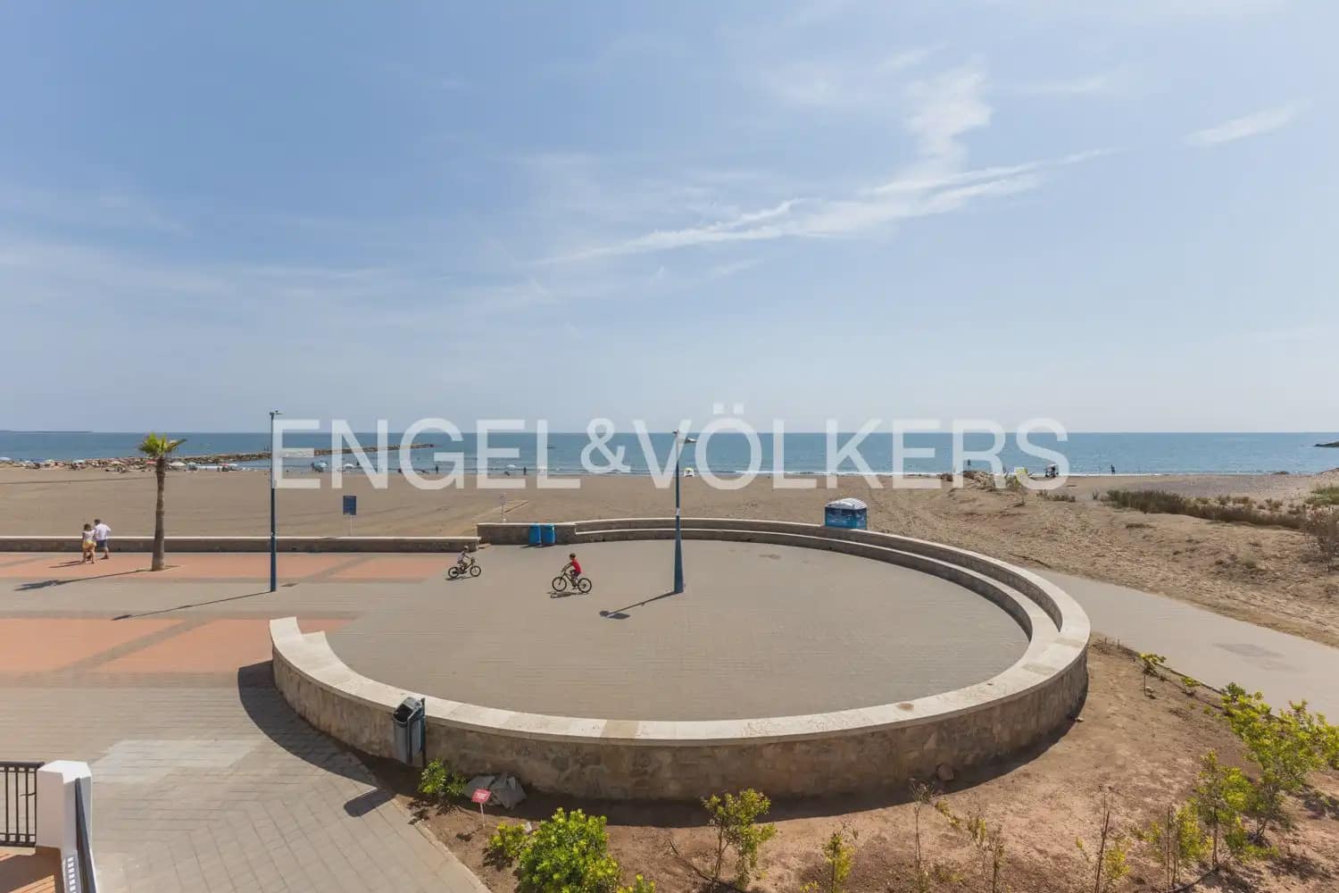 Adosado de 5 habitaciones en Puçol en alquiler con garaje - 2.900 € (Ref: 10036199)