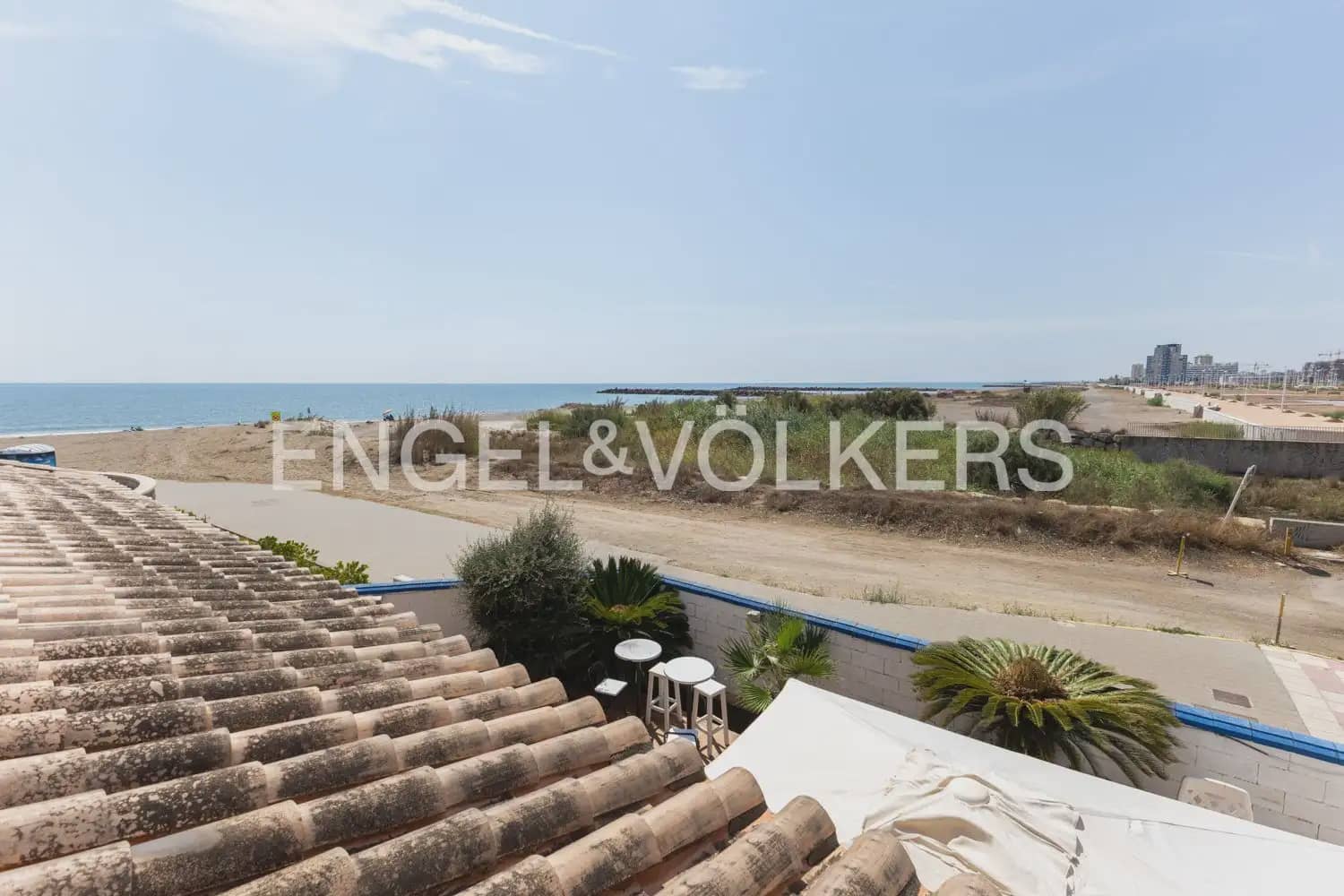 Adosado de 5 habitaciones en Puçol en alquiler con garaje - 2.900 € (Ref: 10036199)