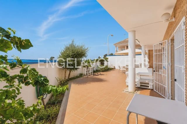 Adosado de 5 habitaciones en Puçol en alquiler con garaje - 2.900 € (Ref: 10036199)