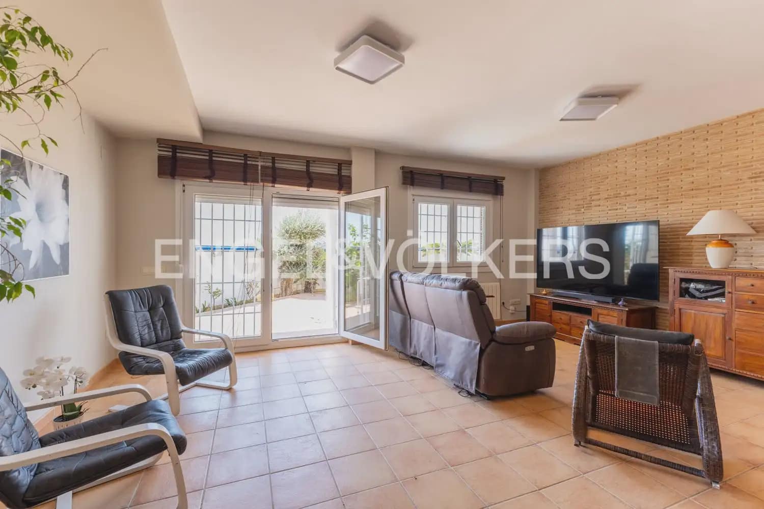 Adosado de 5 habitaciones en Puçol en alquiler con garaje - 2.900 € (Ref: 10036199)
