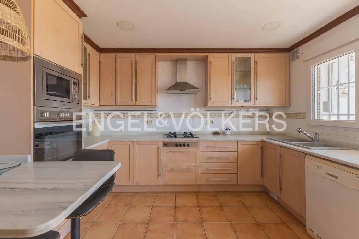 Adosado de 5 habitaciones en Puçol en alquiler con garaje - 2.900 € (Ref: 10036199)