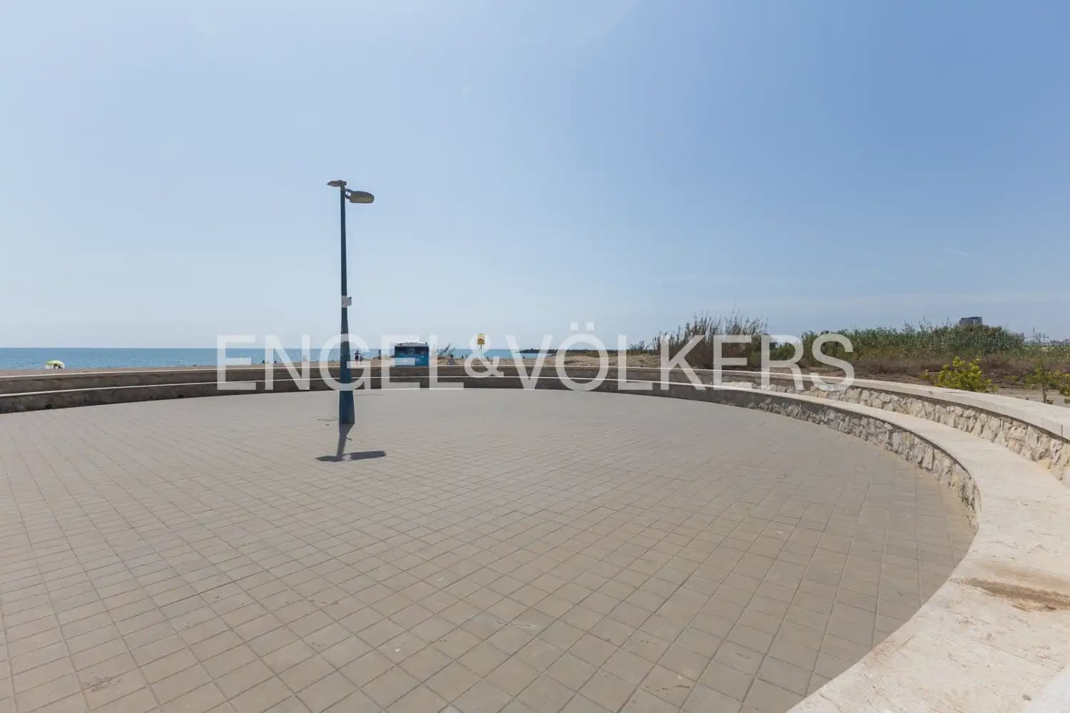 Adosado de 5 habitaciones en Puçol en alquiler con garaje - 2.900 € (Ref: 10036199)