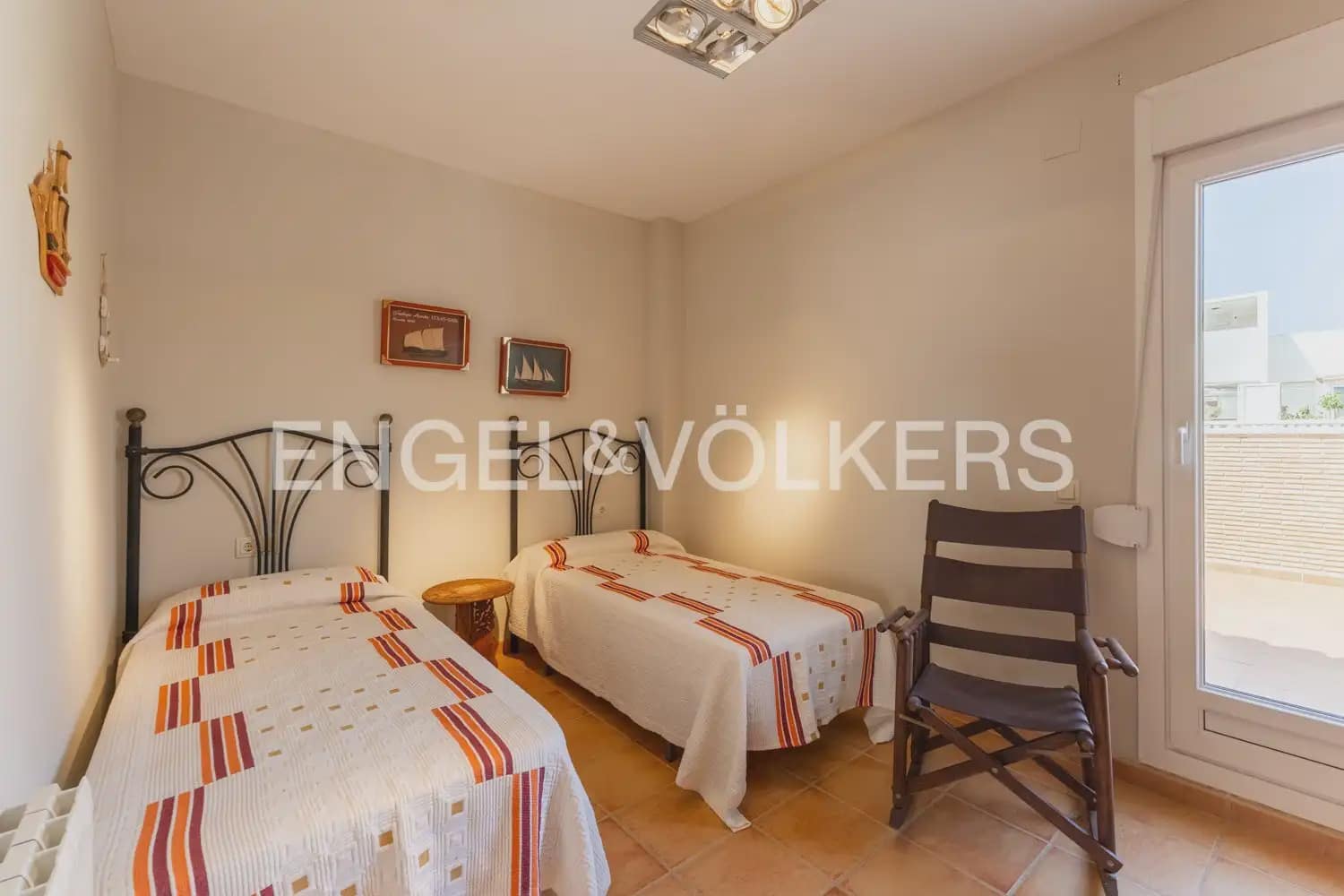 Adosado de 5 habitaciones en Puçol en alquiler con garaje - 2.900 € (Ref: 10036199)