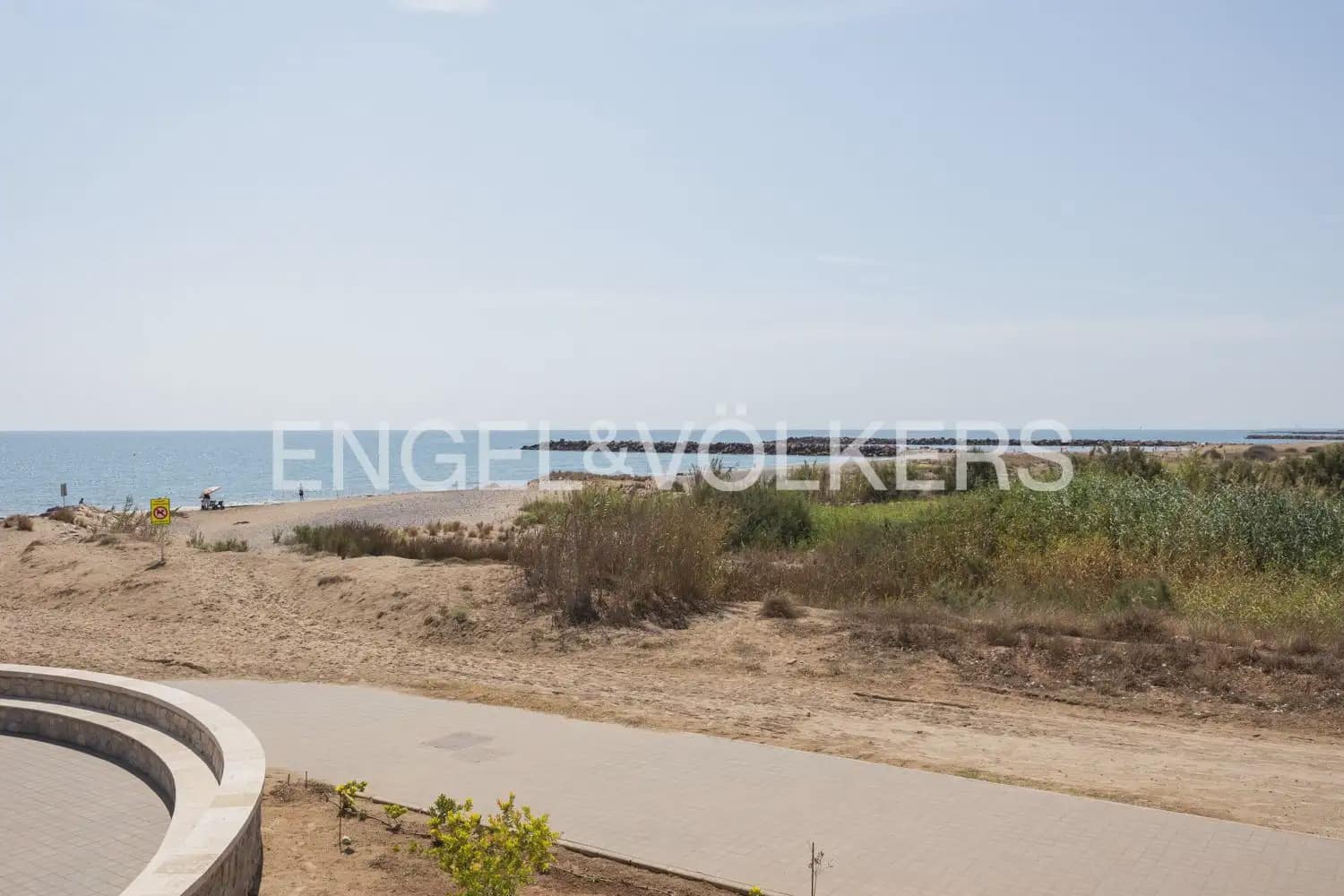 Adosado de 5 habitaciones en Puçol en alquiler con garaje - 2.900 € (Ref: 10036199)