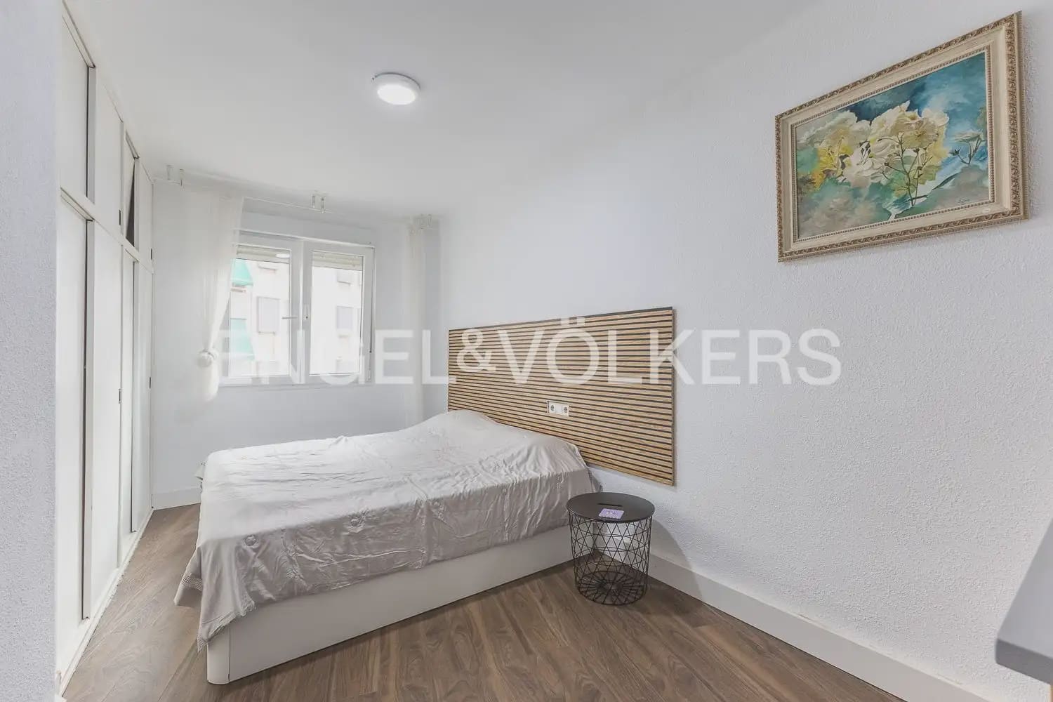 3 bedroom Flat for rent in Valencia city - € 1,400 (Ref: 10039105)