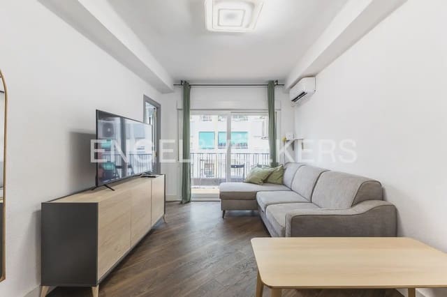 Appartement de 3 chambres à louer à Mont-Olivet, Valence ville - 1 400 € (Ref: 10039105)