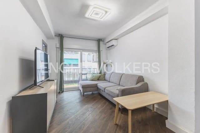 Appartement de 3 chambres à louer à Mont-Olivet, Valence ville - 1 400 € (Ref: 10039105)