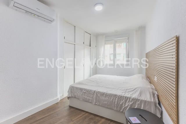 Appartement de 3 chambres à louer à Mont-Olivet, Valence ville - 1 400 € (Ref: 10039105)