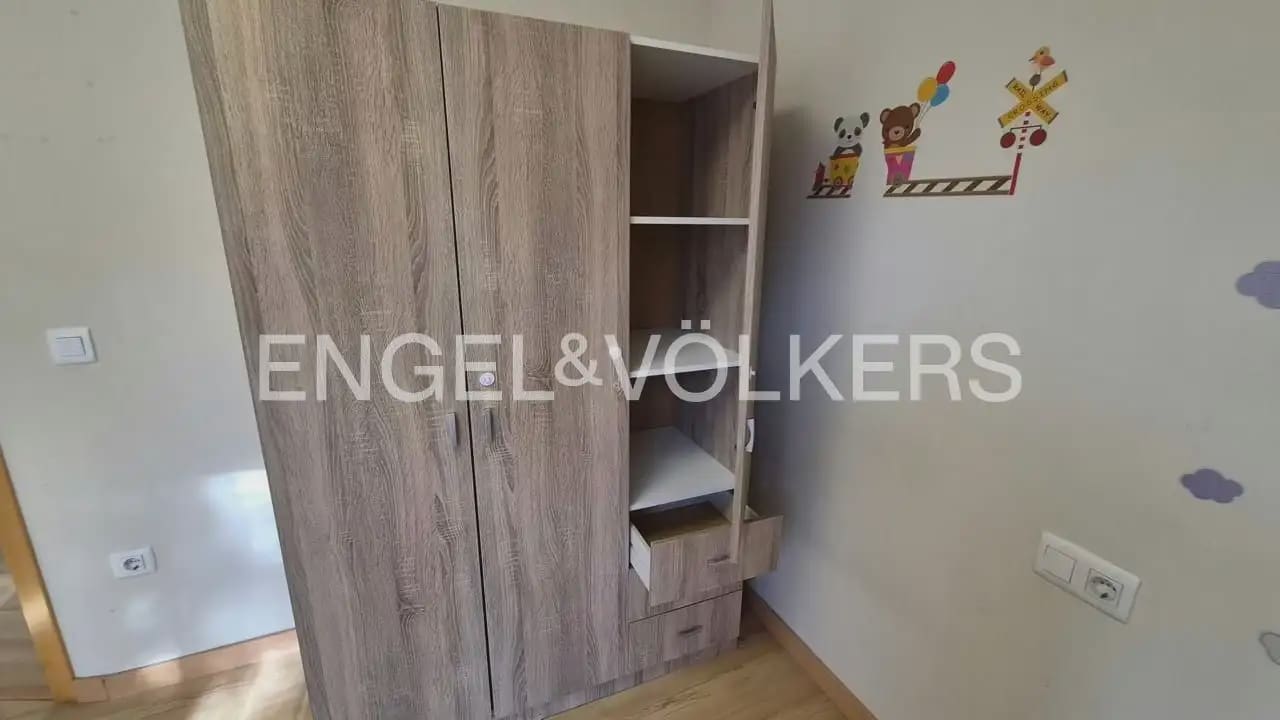 3 quarto Casa em Banda para arrendar em Rocafort com garagem - 1 800 € (Ref: 10039107)