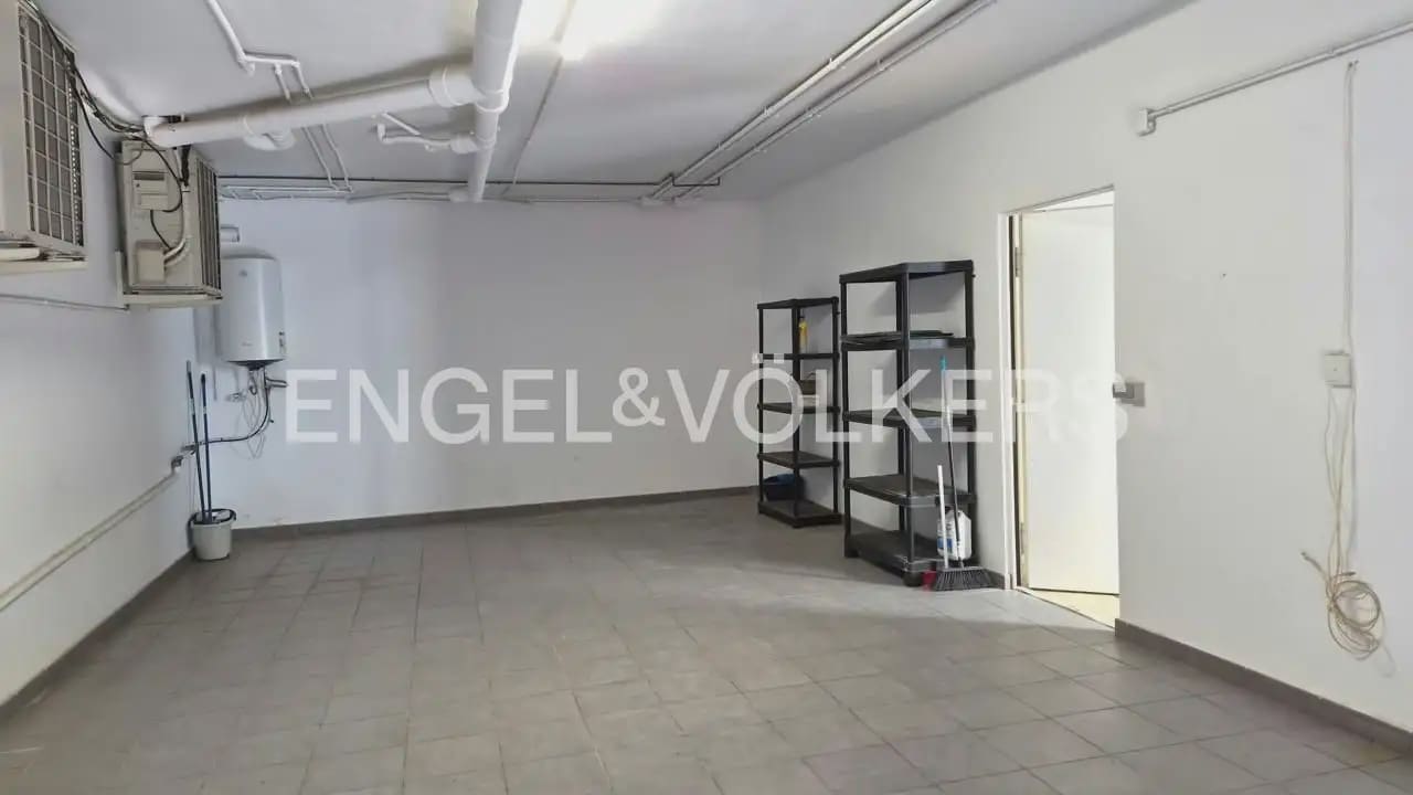 3 quarto Casa em Banda para arrendar em Rocafort com garagem - 1 800 € (Ref: 10039107)