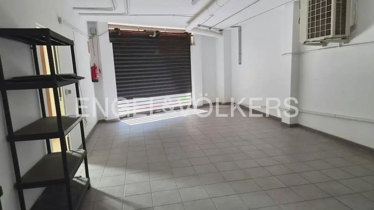 3 quarto Casa em Banda para arrendar em Rocafort com garagem - 1 800 € (Ref: 10039107)