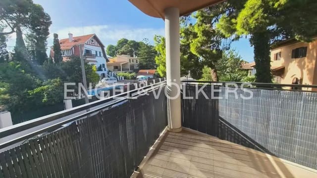 3 quarto Casa em Banda para arrendar em Rocafort com garagem - 1 800 € (Ref: 10039107)